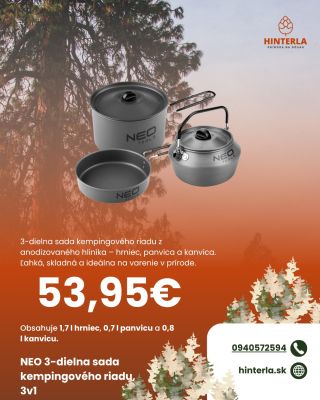 #spokey #kemping #camping #kempovanie #priroda #outdoor #sport #turistika #hinterla